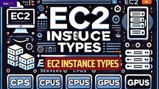 EC2 Instance Types