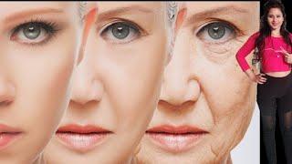 Anti-aging faceyoga, wrinkle free face, glowing face skin #yoga @rupalrjfitnessbeauty try it