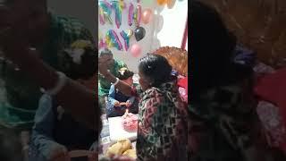 aditiyar birthday celebration ️️️#youtubeshorts #viral