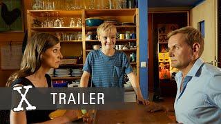 ALFONS ZITTERBACKE | Trailer (XV)