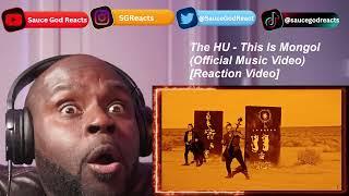 The HU - This Is Mongol (Official Music Video) | REACTION