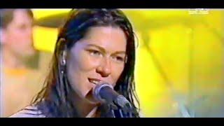 The Breeders - Five songs - 1993 MTV Studios