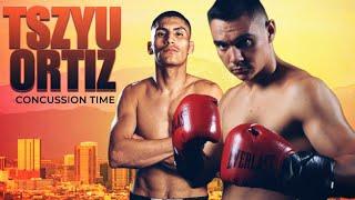 THE RELAY: Ryan Garcia on the P4P? Boots Ennis Vs Crowley purse bid, Ortiz vs Dulorme/Tszyu