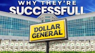 How The Dollar General Turned Into A Multi Billion Dollar Company