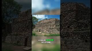 Lost City of the Puuc Mountains:  Secrets of an Ancient Maze Revealed