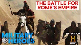 ROME'S BLOODY STRUGGLE | Rome: Rise And Fall Of An Empire *2 HOUR MARATHON*