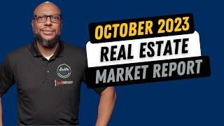 Unveiling the Hottest Real Estate Trends in Maryland - October 2023!