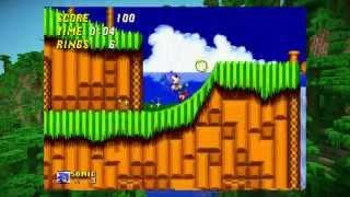 Minecraft x Sonic The Hedgehog 2 - Emerald Hill Zone Remix