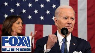 Biden faces pressure to drop out of race: Here's his rumored replacement