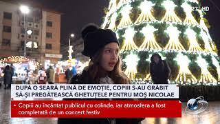 Știrile Antena 3 Suceava - 6 decembrie 2024