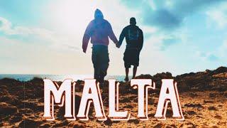 DANI & TOMEK - MALTA  (Official Video, 2024)