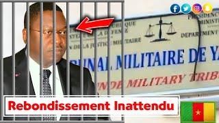 Ça a cuit sur le SGPR Ferdinand Ngoh Ngoh : Rebondissement Choc dans L'affaire Glencore