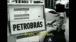 Marcha da Petrobrás - English subtitles