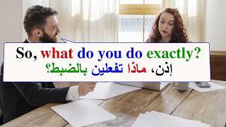 Improve English Speaking Skills Everyday ( English Conversation Practice)