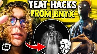 BNYX YEAT HACKS || (AftërLyfe TUTORIAL)