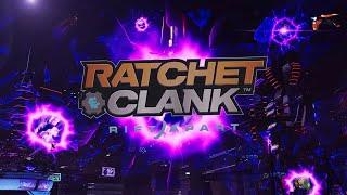 Ratchet & Clank: Rift Apart | Full Game | All Collectibles