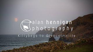 Killybegs to Glencolmcille