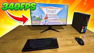 I bought the CHEAPEST Gaming PC on the Internet