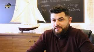 PESİAD Üye Tanıtım Serisi Bölüm 17 - Yusuf Zorlu