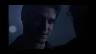 Teen Wolf last/final scene  Scott's pack reunion