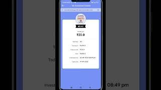 Free ആയി ₹200 കിട്ടും | Earning App Without Investment Malayalam | Earning App | Earn Money