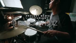 Rickson Ruiz | Like a Boss @shedtracks Cover