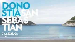 Escapadas a San Sebastián para regalar en Navidad