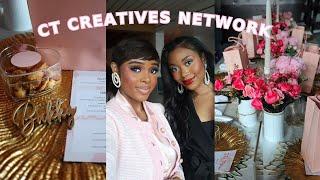What It’s Like Making Creative Friends in Connecticut | My Story!
