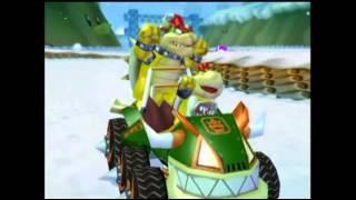 GCN: Mario Kart Double Dash (Part 1 of 4)