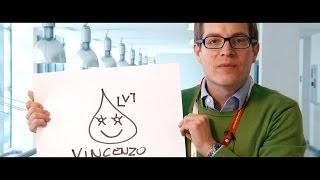 Vinzenz Vincenzo - Druplicon #dcvie