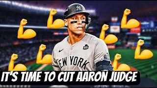 YANKEES RANT 2024: Dodgers Defeat Yankees 4-2 | AARON JUDGE NEEDS TO BE CUT