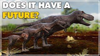 Does SAURIAN Have A Future?