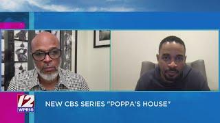 In the Spotlight: Damon Wayans & Damon Wayans Jr. discuss "Poppa's House"