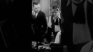 A clip from Danger Lights (1930) TV Version. CC0 Public Domain License.