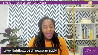 The #1 Career Lesson I Wish I Knew Earlier