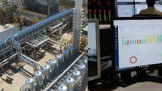 GE Digital: Putting industrial Data to Work