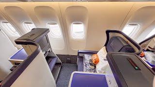 $8,430 ANA Business Class ️ Tokyo to Chicago