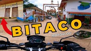 BITACO A LA CUMBRE  el MEJOR paisaje VALLECAUCANO? Motovlog