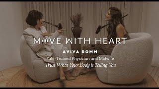 Trust What Your Body is Telling You with Aviva Romm