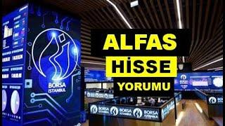 ALFAS Hisse Yorumu - Güncel Alfa Solar Enerji Teknik Analiz Hedef Fiyat