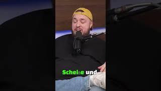 Reeze berichtet über seinen Scheißanfall #podcast #edeltalk #papaplatte #reeze #funny #twitch