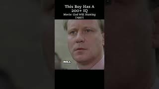 Boy was intelligent  #movie #film #shorts #short