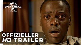 Get Out - Trailer deutsch/german HD