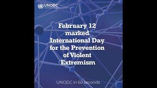 UNODC in 60 seconds: 23.02.2024