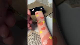 Вот такая милая идея🩷