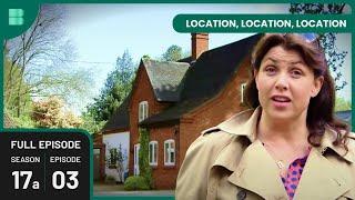 Urgent Midlands Relocation Quest - Location Location Location - Real Estate TV