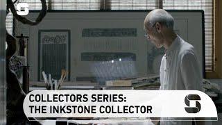 Collectors Series: The Inkstone Collector