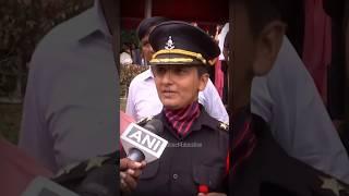 Meet Lt Yashwini Dhaka - Wife of IAF officer who flew CDS Gen Bipin Rawat’s chopper