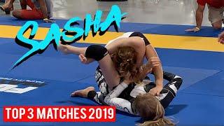 Best Jiu JITSU  Matches of 2019