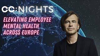 Elevating Employee Mental Health Across Europe